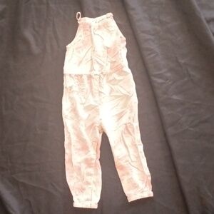 Girl's Old Navy one piece size 2T